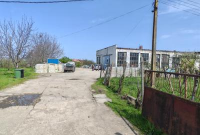 Comuna Fundeni,Cernica,Tanganu,Centura Bucuresti - 3