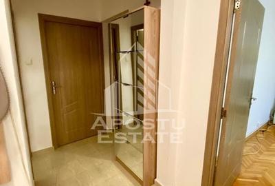 Apartament 3 camere, decomandat, centrala proprie, zona Aradului - 7