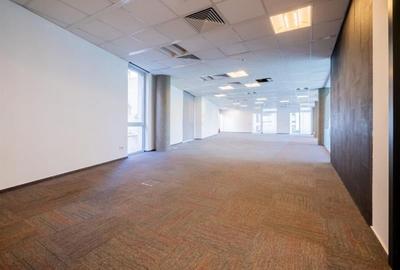 Birou inchiriat in Herastrau Office Building - 363 mp - 3