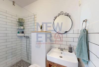 De vanzare vila moderna 5 camere, teren 1.100mp - Moara Vlasiei, Ilfov - 15