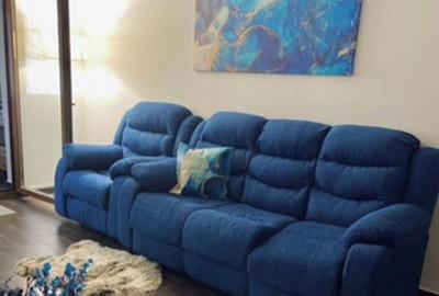 Ap 3 cam decom, mobilat modern, utilat, spatios, zona Kaufland Marasti - 1