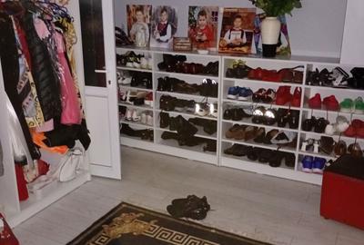 Casă cu 4 camere în Central - 5