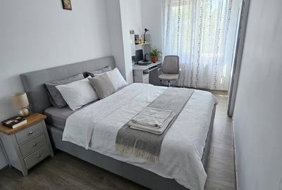 Apartament cu 2 camere decomandat, mobilat în Mănăștur - 1