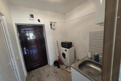 Garsoniera Nord - Univ. Brancoveanu, etaj 1 - 5