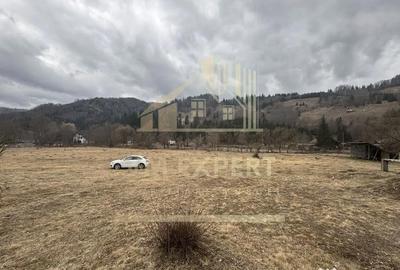 Teren de 7040 mp, în Sătic - 15