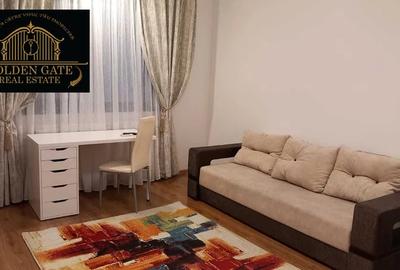 Garsonieră decomandată, mobilată în Drumul Taberei - 2