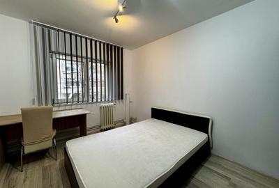 Apartament cu 3 camere decomandat, mobilat în Girocului - 5