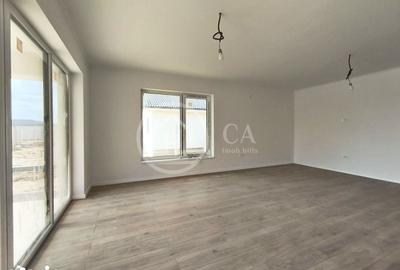 Casă cu 4 camere decomandat cu Teren 550 Mp în Oșorhei - 7