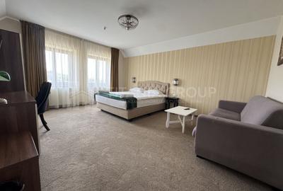 Apartament cu 3 camere decomandat, mobilat în Drumul Poienii - 2