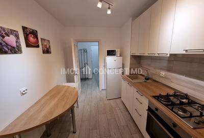Inchiriere Apartament 2 camere, modern, in zona Pta M. Viteazul - 10