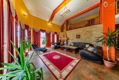 Vila modern 6 camere de vanzare in Gradiste - 10