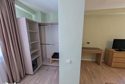 Apartament cu 4 camere, mobilat în Central - 18