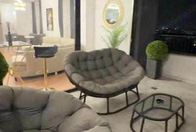 Apartament cu 4 camere semidecomandat în Moșnița Nouă - 1