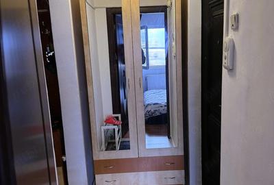 Apartament cu 2 camere decomandat în Rovine - 7