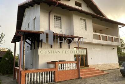 Vila Goruna central 330 mp s.c. - 1