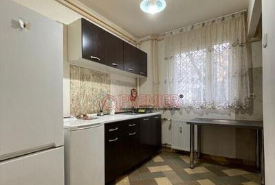 Apartament cu 2 camere semidecomandat în Alexandru Obregia - 12