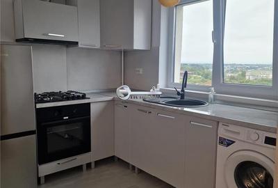 Apartament cu 2 camere decomandat în Tătărași - 3