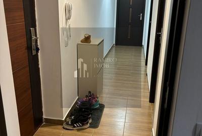 Apartament cu 2 camere decomandat, mobilat în Metalurgiei - 2