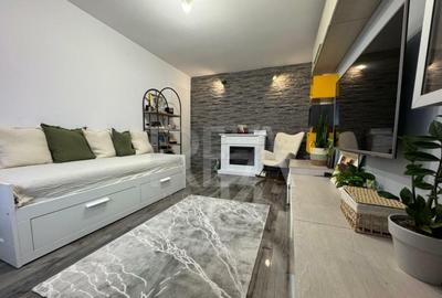 Apartament cu 3 camere decomandat, mobilat în Crângași - 4