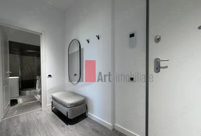 Garsoniera premium langa Politehnica, Metrou Grozavesti 6... - 2