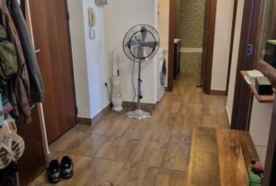 Doua camere comfort maxim, zona Gara. - 11