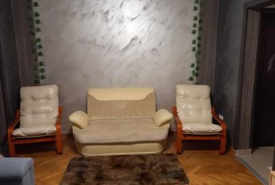 Apartament cu 2 camere, zona Tribunal - Papadie, prima inchiriere - 1