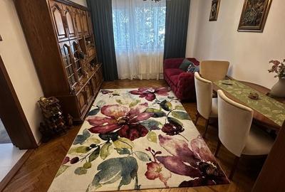Apartament cu 3 camere în Ultracentral - 5