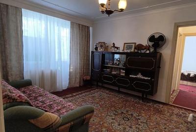 Apartament cu 2 camere în Abator