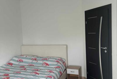Apartament cu 2 camere decomandat în Central - 4