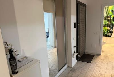 Apartament cu 2 camere în Fundeni - 2