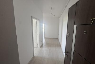 Apartament cu 2 camere decomandat în Giroc - 2