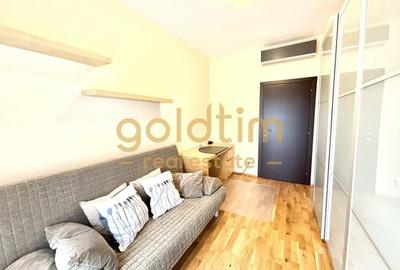 APARTAMENT/COMPLEX REZIDENTIAL/PISCINA/FITNESS/SAUNA/LOC JOACA/BOXA/2 PARCARE - 15