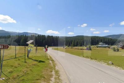 Teren de 1000 mp, în Central - 2