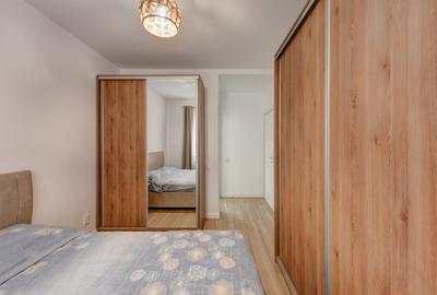 Apartament de 3 camere si 2 bai, Bd. Timisoara - Avangarde, comision 0%! - 7