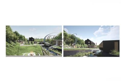 Locatie spectaculoasa pentru business de ospitalitate sau second home - 6