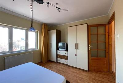 Apartament cu Centrala Casa de Pensii - 3