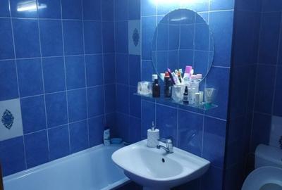 Garsonieră decomandată în Central - 1