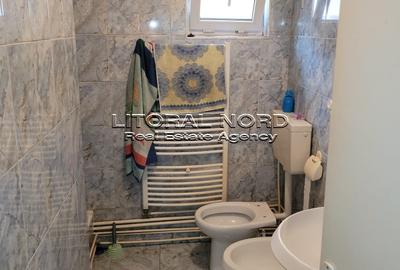 Exclusivitate - Coiciu,casa 3 camere,61mp utili,teren 187mp,front stradal 10,55m - 13