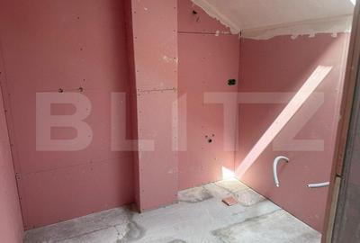 Apartament finisat 3 camere, 183 mp, bloc nou, zona Zamca - 6