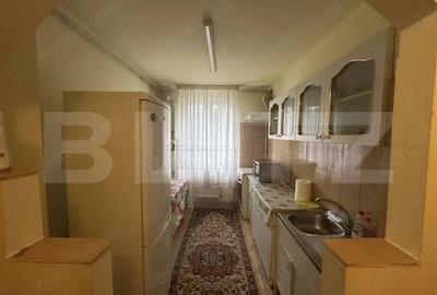 Apartament de inchiriat, 2 camere, zona Pijamaua - 1