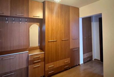Apartament cu 2 camere decomandat în Central - 5