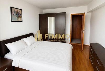 Apartament cu 3 camere decomandat în George Enescu
