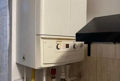 Casă cu 3 camere cu Teren 100 Mp în Central - 4