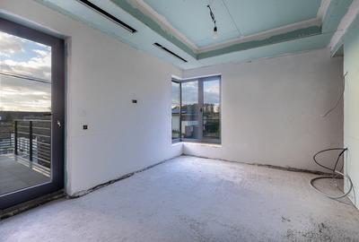 Pădurea Vlăsiei Design Modern Relaxare deplină Vilă cu Piscină, Comision 0% - 39