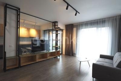 Apartament cochet cu 2 camere, prima inchiriere - 3