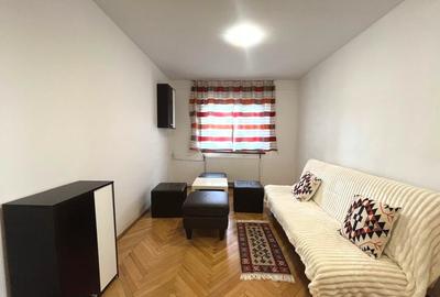 Apartament cu 3 camere decomandat în Sânmartin - 3
