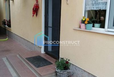 Casă cu 4 camere cu Canalizare în Lipovei - 12