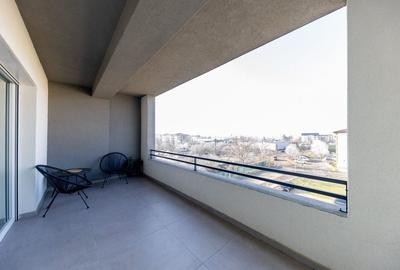 Apartament deosebit cu 2 camere  |   Giroc - 7