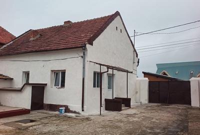 Casă cu 4 camere în Paleu - 4