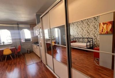 Garsoniera moderna Piata Muncii - aproape de metrou si Parcul IOR Garsoniera moderna Piata Muncii - aproape de metrou si Parcul IOR - 3